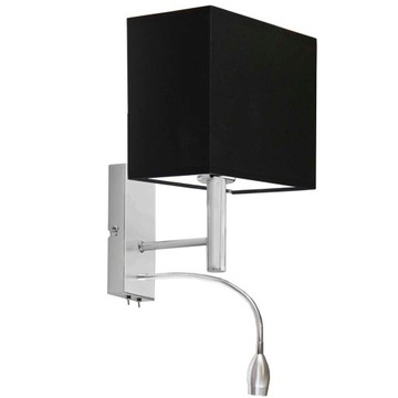 Бра GRAND для внутреннего освещения со светодиодным абажуром