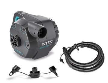 Электрический насос Quick-Fill 220–240 В INTEX 66644