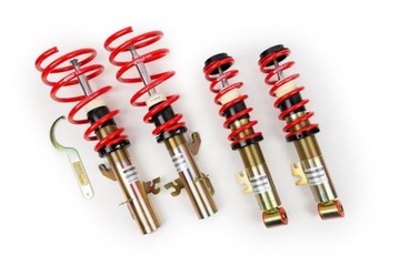 Zawieszenie Gwintowane Mini Cooper R50 / R53 MTS