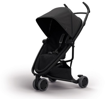 Коляска Quinny Zapp Flex %%