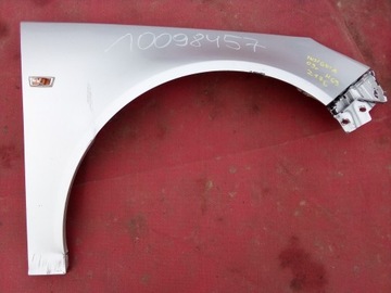 BŁOTNIK PRAWY PRZÓD PRZEDNI OPEL INSIGNIA A Z176
