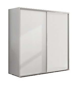 Szafa przesuwna Sandra 200/245/62