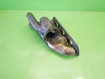 ВЫПУСКНОЙ ПАТРУБОК AUDI A4 B6 2.0 FSI 150KM 00-04