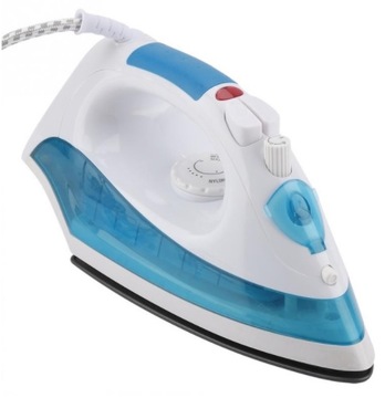 ŻELAZKO PAROWE SURKER 1600W - 709163