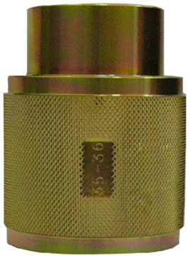 Przyrząd do montażu uszczelniaczy o śr. 35/36mm