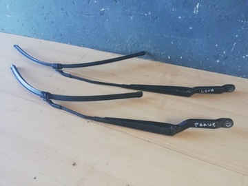 РЫЧАГ СТЕКЛООЧИСТИТЕЛЯ ЕС RENAULT ESPACE IV 03R