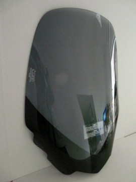 SZYBA MOTOCYKLOWA YAMAHA X-MAX 125 2010-2013
