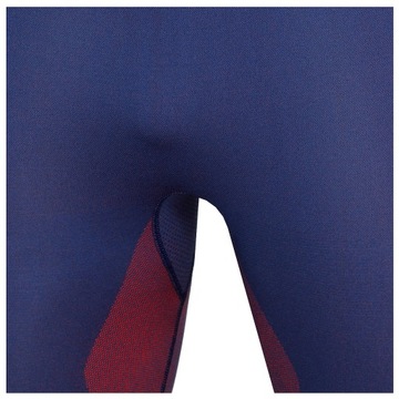 Термоактивные дышащие мужские леггинсы Brubeck DRY L