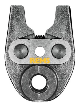 Cęgi zaciskowe REMS Mini M15