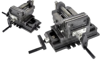 IMADŁO KRZYŻOWE MASZYNOWE DWUOSIOWE 125mm 5