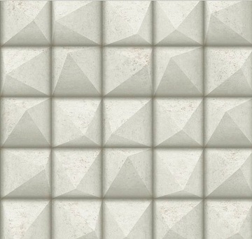 Моющиеся 3D обои на флизелиновой основе - Concrete-Wall - Ugepa
