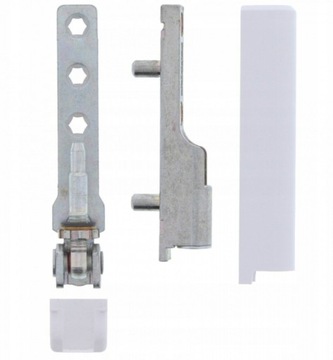 НИЖНЯЯ ПЕТЛЯ AUBI ДЛЯ ОКОН И БАЛКОННЫХ ДВЕРЕЙ