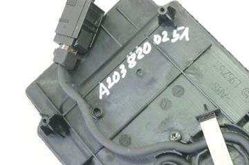 ДЕРЖАТЕЛЬ ДЛЯ ТЕЛЕФОНА A2038200251 MERCEDES CL W215