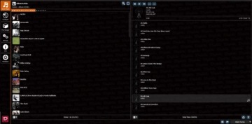 Daphile VM23 мини-ПК Аудио USB DSD PCM FLAC Hi End