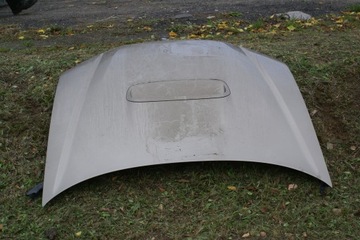 KAPOTA MOTORU SUBARU LEGACY OUTBACK 04-09 DIESEL