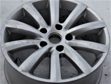 VW TOUAREG AUDI Q7 18 7P6601025B (1339 1348 1524)