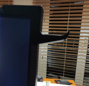 Вешалка ручка наушников мониторинг правых цветов