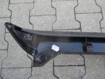 HONDA CIVIC MK7 2001- СПОЙЛЕР ЗАДНЕЙ ДВЕРИ, АНТЕННА 71700-S5S-E010-M1