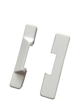 DOCISK MACO ŚRODKOWY NAWIERZCHNIOWY + OSŁONKI