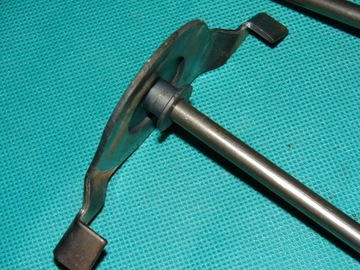 СИДЕНЬЕ РУЛЕВОГО АМОРТИЗАТОРА ДЛЯ BMW R-12 РЕПЛИКА