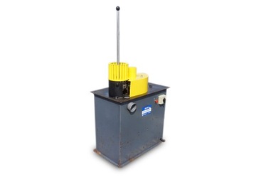 KOŁCZARKA do DREWNIANYCH KOŁKÓW OBTACZARKA KIJARKA