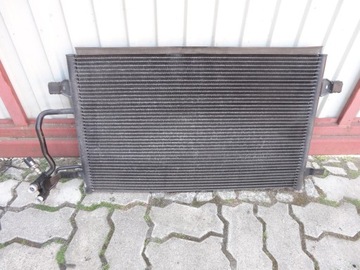 AUDI A8 D2 99-02 CHLADIČ KLIMATIZACE