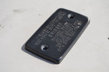 Крышка главного тормозного цилиндра BMW C650 GT