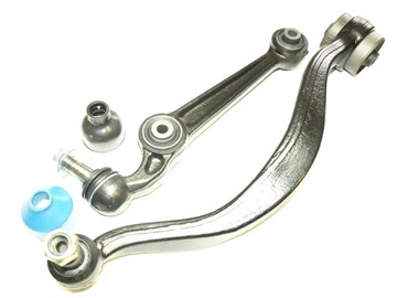 wahacz lewy 2szt Mazda 6 GG GY 2002-2008