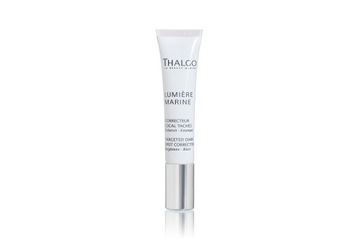 Thalgo Targeted Dark Spot Corrector Препараты от пятен Lumiere Marine 15 мл