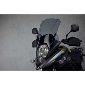 SZYBA LOSTER SUZUKI DL V-STROM 650 2017 i nowsze
