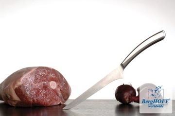 Набор ножей BergHOFF CONCAVO ножи 8 шт.