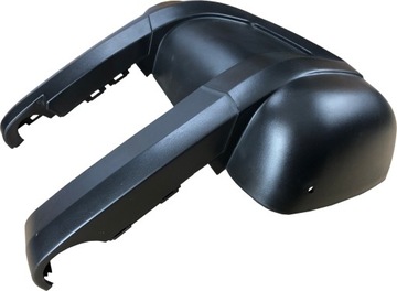 PEUGEOT BOXER 06 r+ ARM x2 КОРПУС ЗЕРКАЛА ЛЕВЫЙ