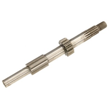 WAŁEK SPRZĘGŁOWY SPRZĘGŁA MZ TS 150 DDR ORYGINALNY