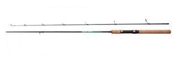WĘDKA SPINNINGOWA BLACK TIGER 2,7M 10-30G C