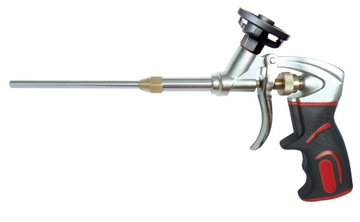 Pistolet do pianki poliuretanowej Pro 3-01-17-00-007