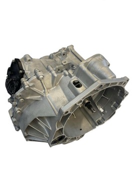 Skrzynia biegów bez osprzętu DSG DSG7 DQ200 0AM OAM 0CW OCW Audi Seat Skoda