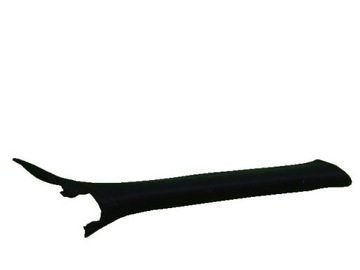 БОКОВАЯ КРЫШКА СТОЙКИ А ПРАВАЯ ОБИВКА BMW X5 E53