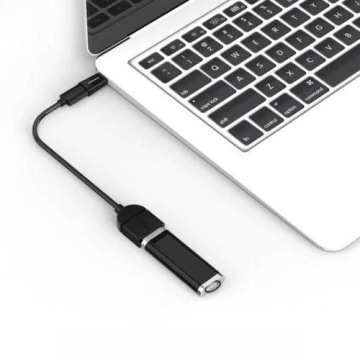 АДАПТЕР MICRO USB — USB-C 3.1 ТИПА C АДАПТЕР