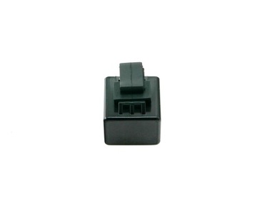 Прерыватель сигнала поворота 12 В 2 контакта ROMET JUNAK BARTON FIGHTER ROUTER WS