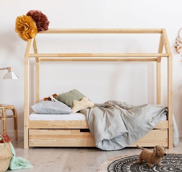 ДЕТСКАЯ КРОВАТЬ, ЯЩИК ДЛЯ МАТРАСА, ДОМАШНЕЕ ПОСТАЛЬНОЕ ПРИНАДЛЕЖНОСТИ