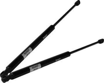 SIŁOWNIKI x2 TELESKOPY KLAPY MEGANE II kombi