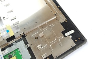 OBUDOWA GÓRNA PALMREST ASUS SERIA F3 F3S F3J F3E