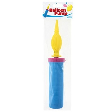 ПРОФЕССИОНАЛЬНЫЙ ДВУХСТОРОННИЙ баллонный насос