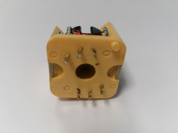 Cewka WK-6401-009 4363-204-1