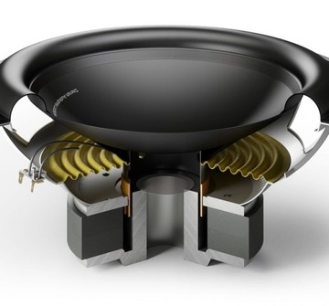 DALI SUB K-14F = ВЗРЫВ ВЫСОЧАЙШЕГО КАЧЕСТВА БАСОВ