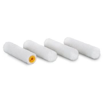 Rolki czyszczące do myjki AUDIO DESK - Microfibra