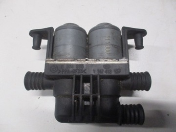 ВОДЯНОЙ КЛАПАН 8374995