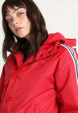 ADIDAS ORIGINALS SST SUPERSTAR REAL RED STADIUM