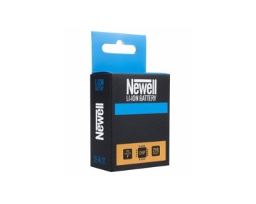 АККУМУЛЯТОР NEWELL АККУМУЛЯТОР ДЛЯ DMW-BLF19E Lumix DMC-GH4 DMC-GH5 DMC-G9