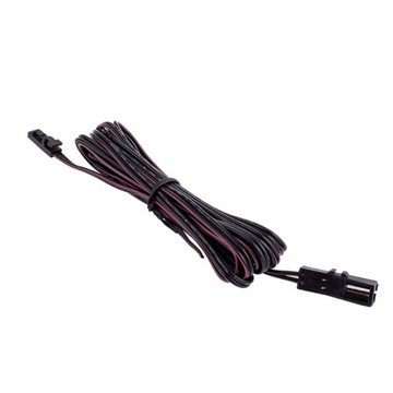 Przedłużacz 2m MINI do opraw LED z mini konektor